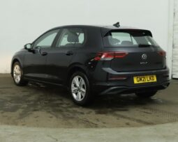 21 Plate Volkswagen Golf 1.5 TSI Life Euro 6 (s/s) 5dr Hatch